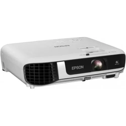 Epson EB-W51 Ламповый проектор, WXGA (1280x800)