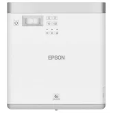 Epson EB-W70 Лазерный проектор, WXGA (1280x800)