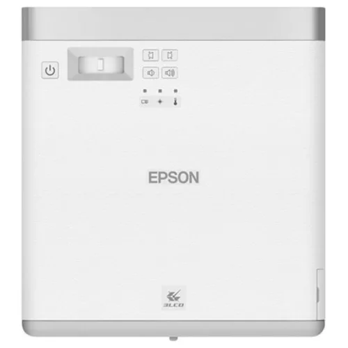 Epson EB-W70 Лазерный проектор, WXGA (1280x800)