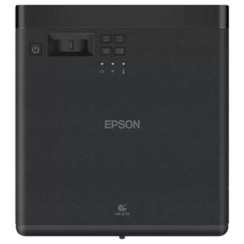 Epson EB-W75 Лазерный проектор, WXGA (1280x800)