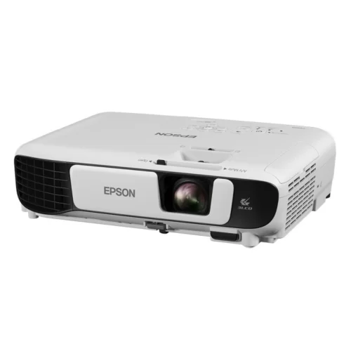 Epson EB-X41 Ламповый проектор, XGA (1024x768)