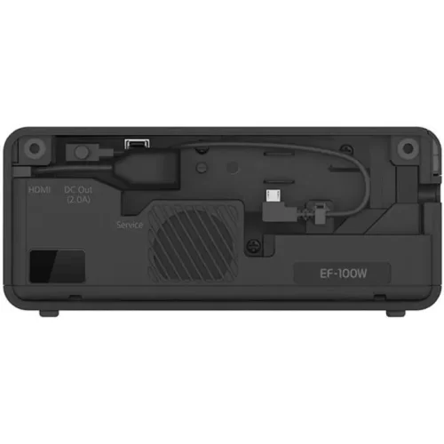 Epson EF-100B Лазерный проектор, WXGA (1280x800)