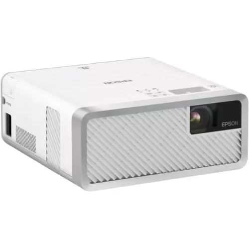 Epson EF-100W Лазерный проектор, WXGA (1280x800)