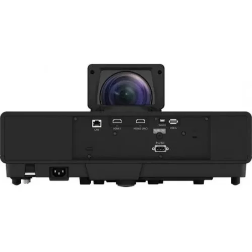 Epson EH-LS500B Лазерный проектор, 4K (3840x2160)