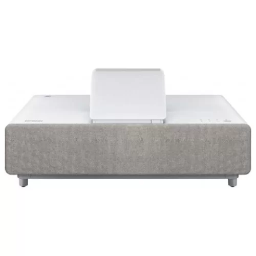 Epson EH-LS500W Лазерный проектор, 4K (3840x2160)