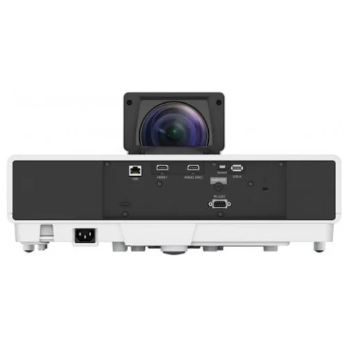Epson EH-LS500W Лазерный проектор, 4K (3840x2160)