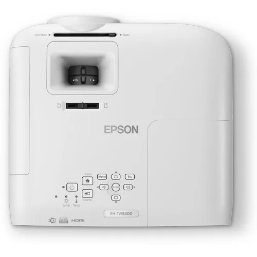 Epson EH-TW5400 Ламповый проектор, Full HD (1920x1080)