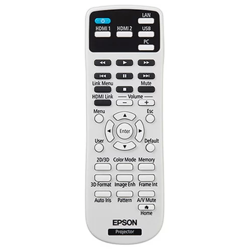Epson EH-TW5400 Ламповый проектор, Full HD (1920x1080)