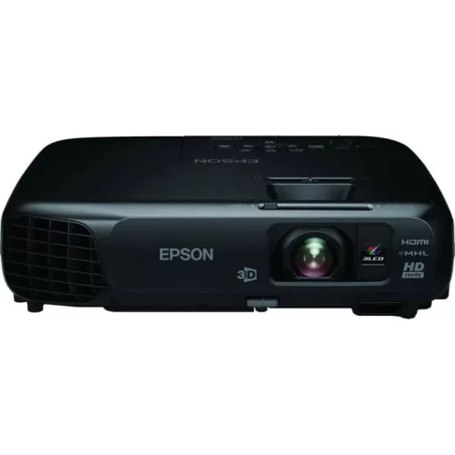 Epson EH-TW570 Ламповый проектор, WXGA (1280x800)