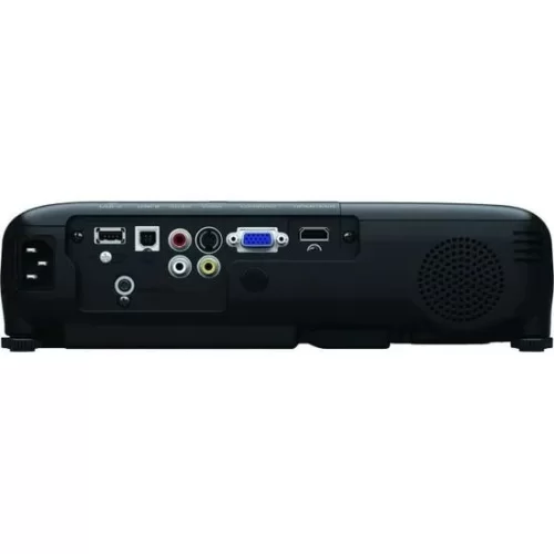 Epson EH-TW570 Ламповый проектор, WXGA (1280x800)