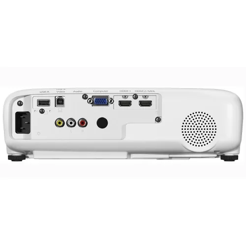 Epson EH-TW610 Ламповый проектор, Full HD (1920x1080)