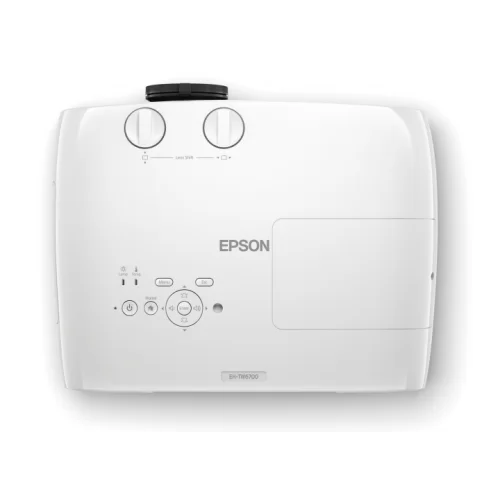 Epson EH-TW6700 Ламповый проектор, Full HD (1920x1080)