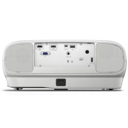 Epson EH-TW6700 Ламповый проектор, Full HD (1920x1080)
