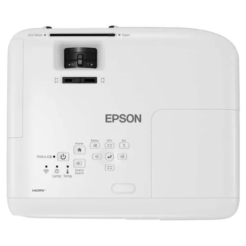 Epson EH-TW740 Ламповый проектор
