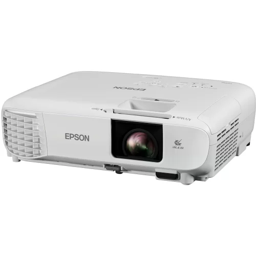 Epson EH-TW750 Ламповый проектор, Full HD (1920x1080)