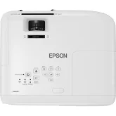 Epson EH-TW750 Ламповый проектор, Full HD (1920x1080)