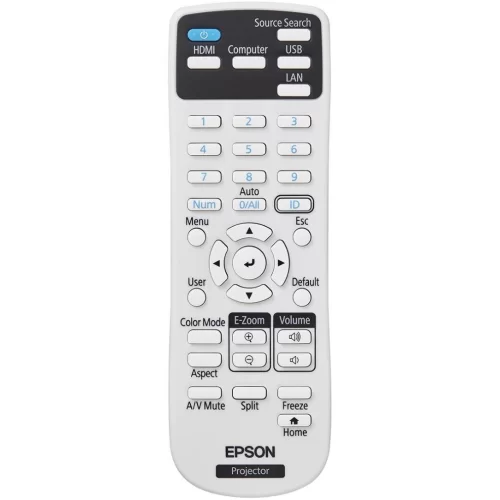 Epson EH-TW750 Ламповый проектор, Full HD (1920x1080)