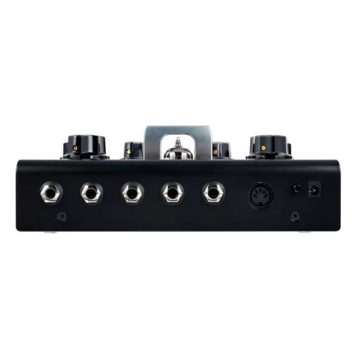 Erica Synths Zen Delay Модуль эффектов