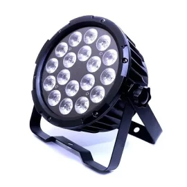Estrada PRO LED PAR 188 Светодиодный прожектор PAR, 18x8, RGBW