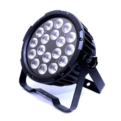Estrada PRO LED PAR 188 Светодиодный прожектор PAR, 18x8, RGBW