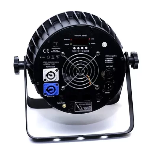 Estrada PRO LED PAR 188 Светодиодный прожектор PAR, 18x8, RGBW