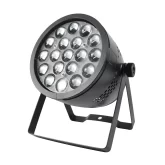 Estrada PRO LED PAR 1915 ZOOM Светодиодный прожектор PAR, 19x15, RGBW