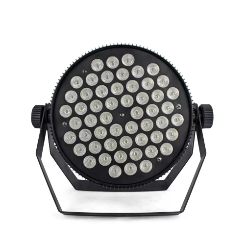 Estrada PRO PAR64 543 CWW Светодиодный прожектор PAR, 54x3, CW+WW