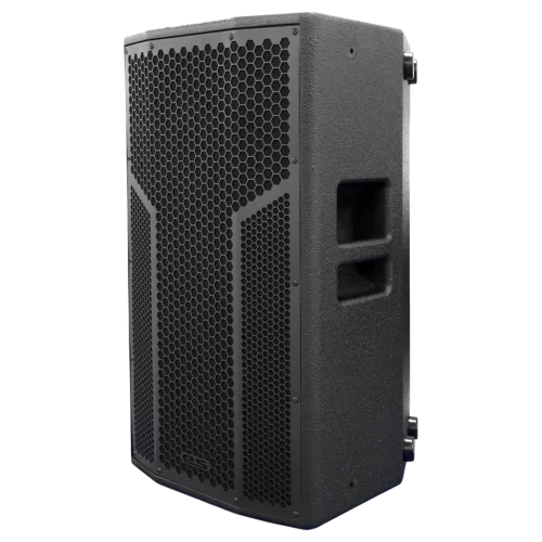 Eurosound BBR PRO 112A Активная АС, 1650 Вт., 12"