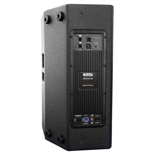 Eurosound BBR PRO 112A Активная АС, 1650 Вт., 12"