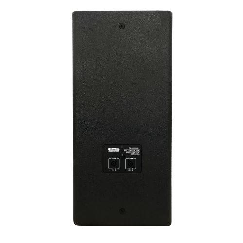 Eurosound BBR PRO 115 Пассивная АС, 600 Вт., 15"