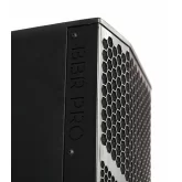 Eurosound BBR PRO 115A Активная АС, 1650 Вт., 15"