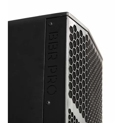 Eurosound BBR PRO 115A Активная АС, 1650 Вт., 15"