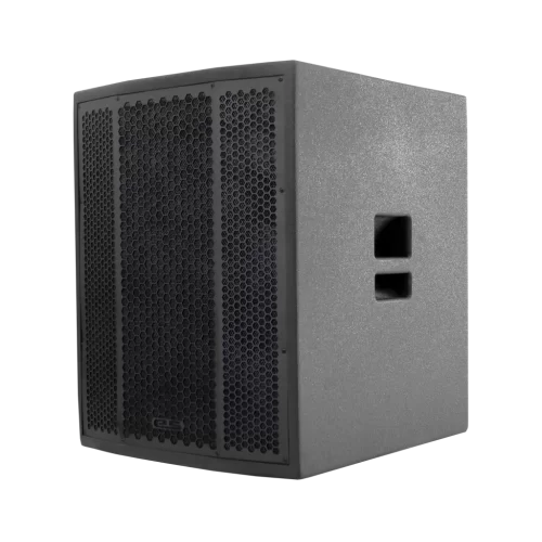 Eurosound BBR PRO 118 SUB Пассивный сабвуфер, 750 Вт., 18"