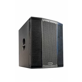 Eurosound BBR PRO 118A SUB Активный сабвуфер, 1600 Вт., 18"