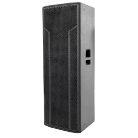 Eurosound BBR PRO 215 Пассивная АС, 1000 Вт., 15"