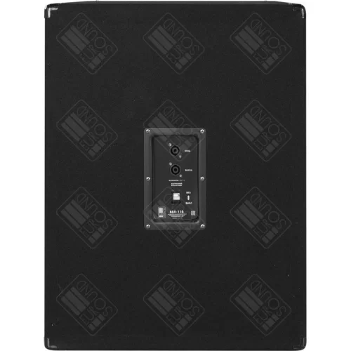 Eurosound BBR-118 Пассивный сабвуфер, 500 Вт., 18"