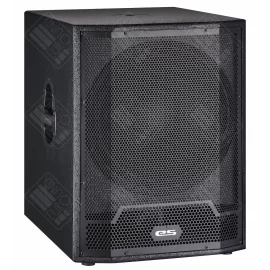 Eurosound BBR-118AR Активный сабвуфер, 1000 Вт., 18"