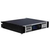 Eurosound DPX2000Q Усилитель мощности, 4х3000 Вт., DSP