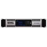 Eurosound DPX2000Q Усилитель мощности, 4х3000 Вт., DSP