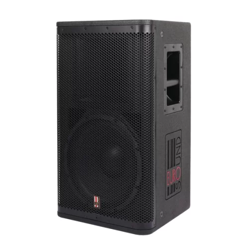 Eurosound Dyno-12 Активная АС, 1200 Вт., 12"