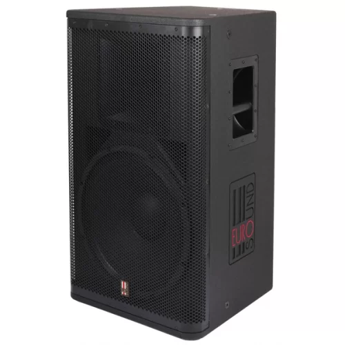 Eurosound Dyno-15 Активная АС, 1500 Вт., 15"