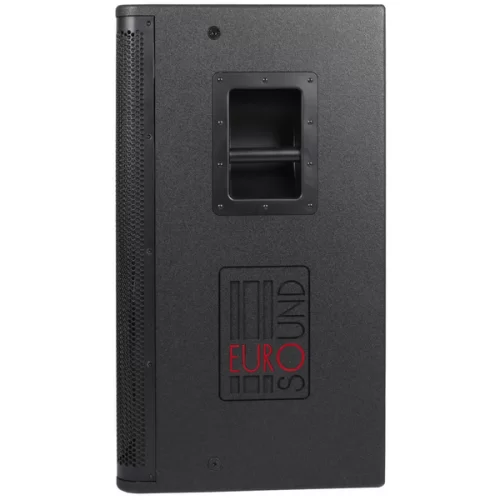 Eurosound Dyno-15 Активная АС, 1500 Вт., 15"