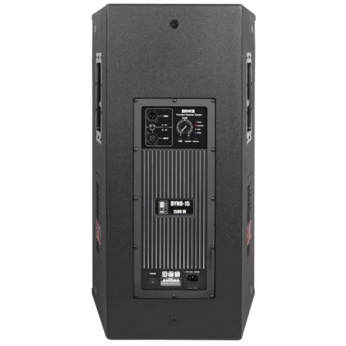 Eurosound Dyno-15 Активная АС, 1500 Вт., 15"
