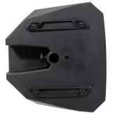 Eurosound ESN-115DSP Активная АС, 1200 Вт., 15"