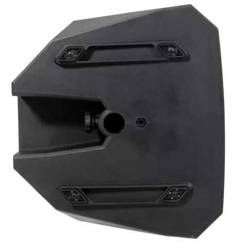 Eurosound ESN-115DSP Активная АС, 1200 Вт., 15"