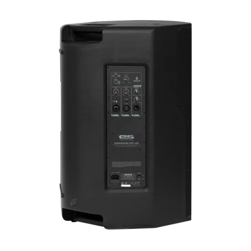 Eurosound EST-15A Активная АС, 600 Вт., 15", Bluetooth