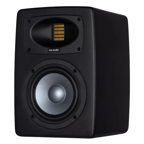Eve Audio EXO 25 Студийный монитор, 280 Вт., 5"