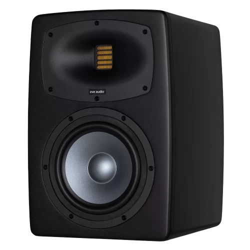 Eve Audio EXO 27 Студийный монитор, 280 Вт., 6,5"
