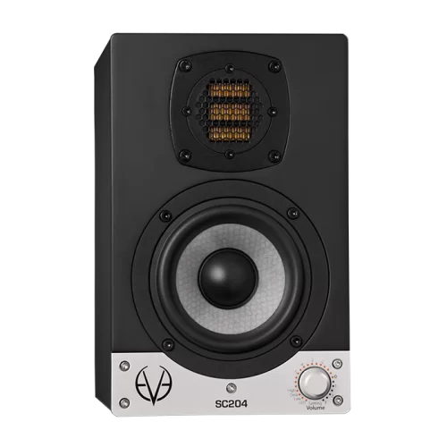 Eve Audio SC204 Студийный монитор, 4"