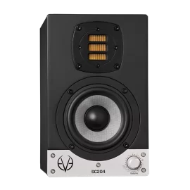 Eve Audio SC204 Студийный монитор, 4"